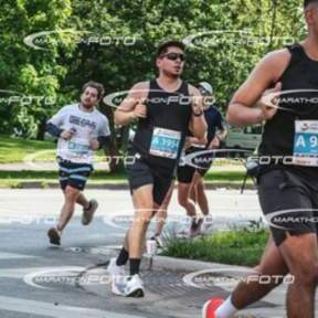 Fundraising Page: Jay Avila